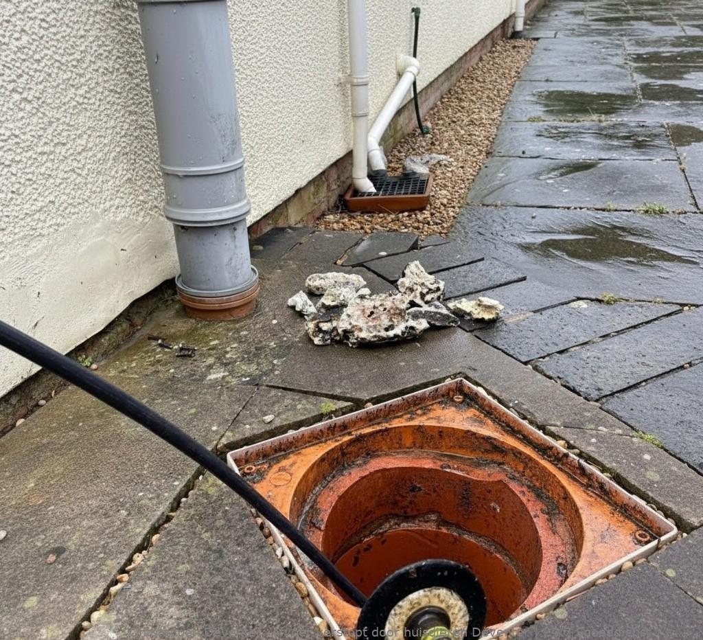 Afvoer verstopt door huisdieren Deventer | 24/7 Spoeddienst