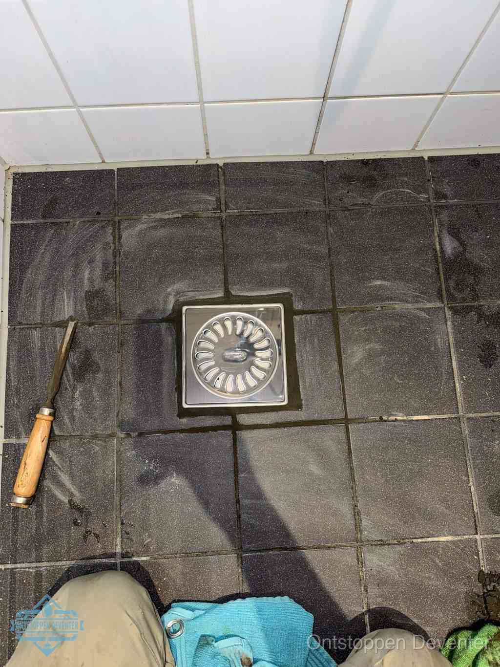 Deventer Badkamer Ontstoppen