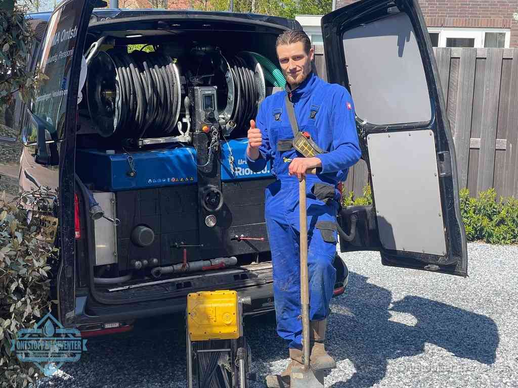 Kosten Ontstoppen Deventer