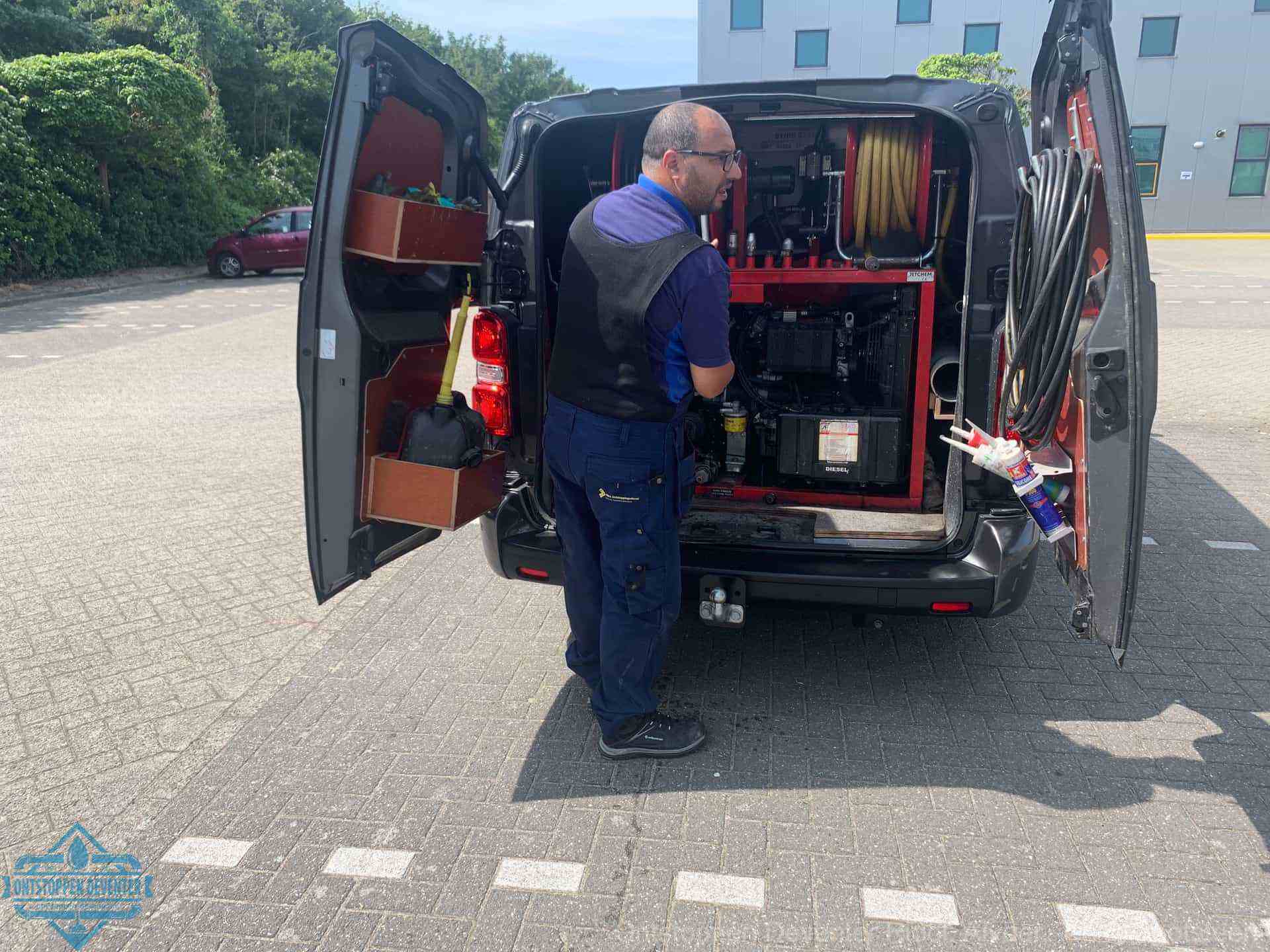 Loodgieter Deventer Ontstopping
