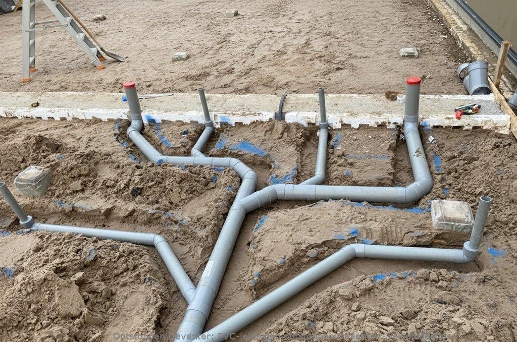 PVC-leidingen ontstoppen Deventer: Veiligheidstips