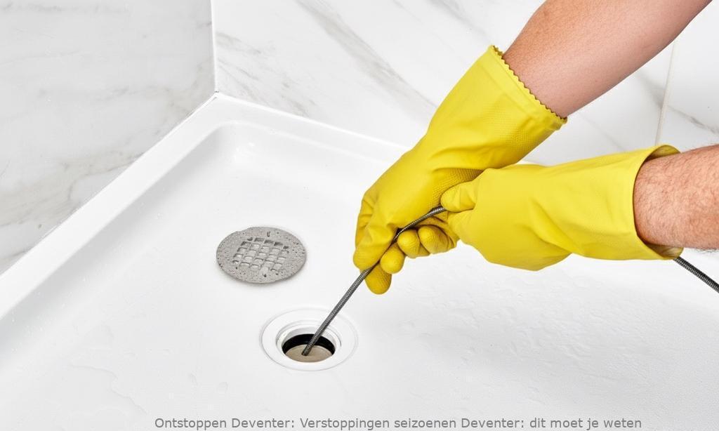 Verstoppingen seizoenen Deventer: dit moet je weten